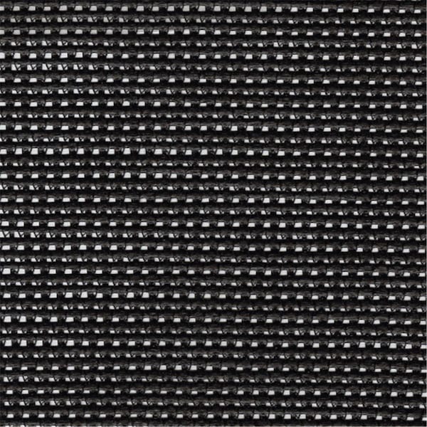 Cooper Electric Supply Lining 9009 100 Percent Polyester Scrim Fabric, Black SEATB9009 - main